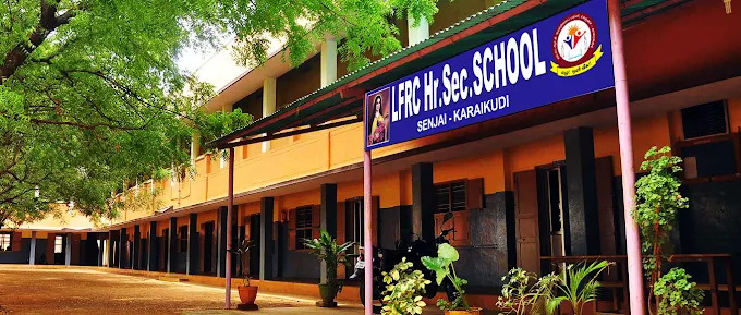 School Campus
